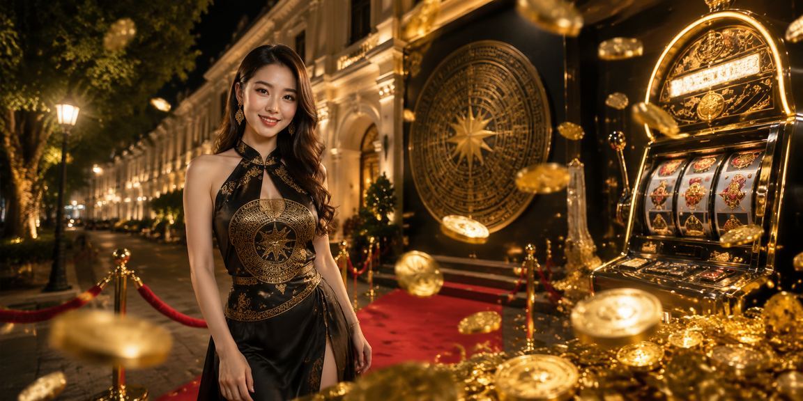 Không khí lễ hội Hà Nội kết hợp chủ đề slot game cho dịp đặc biệt